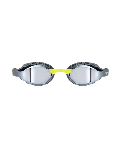 Air Sonic Mirror Silver Antrachite Yetişkin Gözlüğü