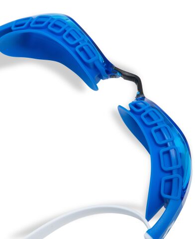 Air Sonic Blue Blue Yetişkin Yüzme Gözlüğü