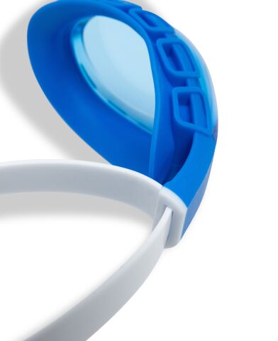 Air Sonic Blue Blue Yetişkin Yüzme Gözlüğü
