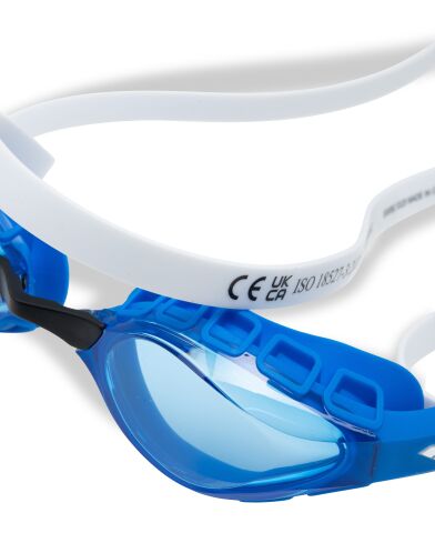 Air Sonic Blue Blue Yetişkin Yüzme Gözlüğü