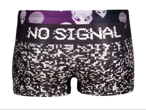 B CRAZY ARENA SWIM SHORT PALACEMENT ERKEK ÇOCUK