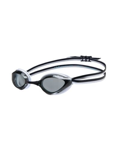 Python Junior Smoke Black White Çocuk Yüzme Gözlüğü (6-12 yaş)