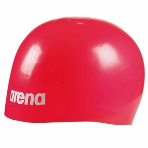 MOULDED PRO CAP II YÜZÜCÜ BONESİ- RED