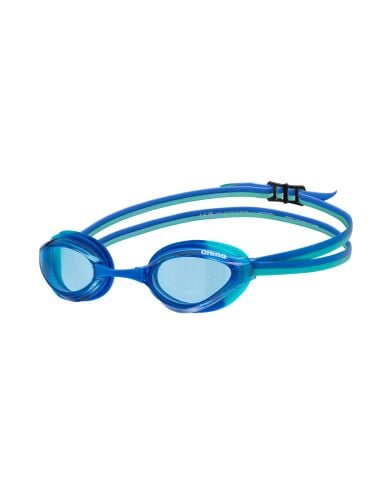Python Junior Blue Blue Peacock Çocuk Gözlüğü (6-12 yaş)