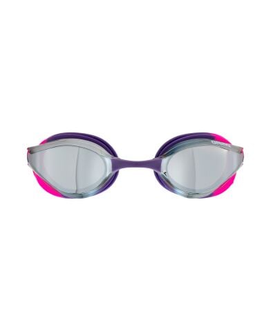Python Junior Mirror Silver Shocking Pink Plum (6-12 yaş) Çocuk Gözlüğü