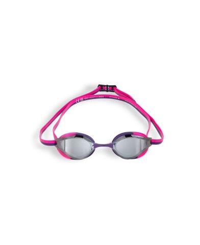 Python Junior Mirror Silver Shocking Pink Plum (6-12 yaş) Çocuk Gözlüğü