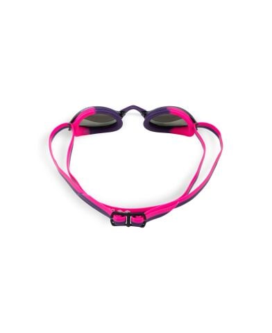Python Junior Mirror Silver Shocking Pink Plum (6-12 yaş) Çocuk Gözlüğü