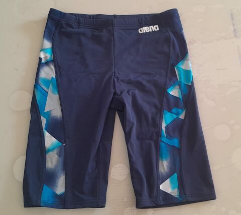 B LAVA JR JAMMER ERKEK ÇOCUK YÜZÜCÜ MAYOSU