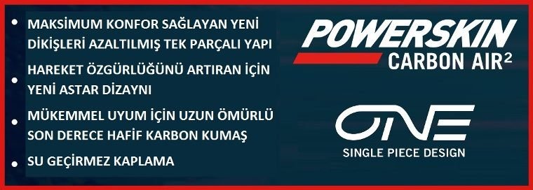 CARBON AIR2 ACIKLAMA