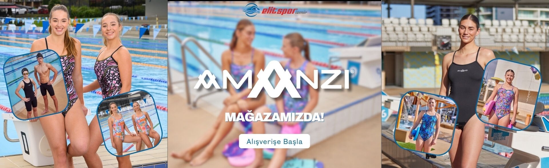 AMANZİ