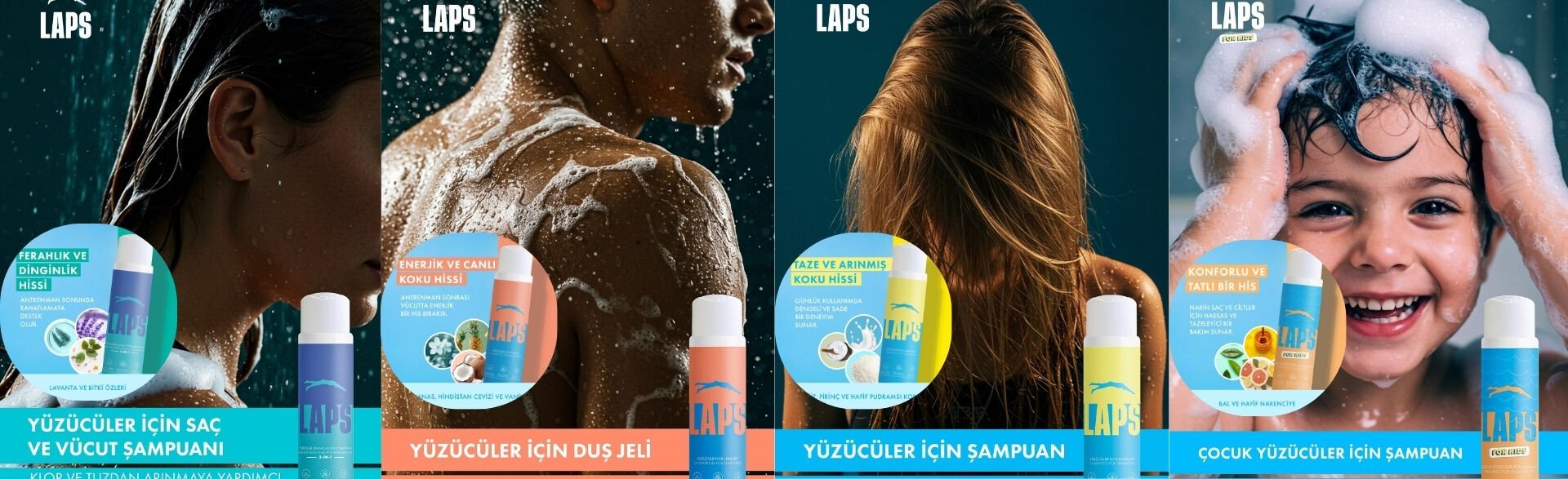 LAPS KİŞİSEL BAKIM