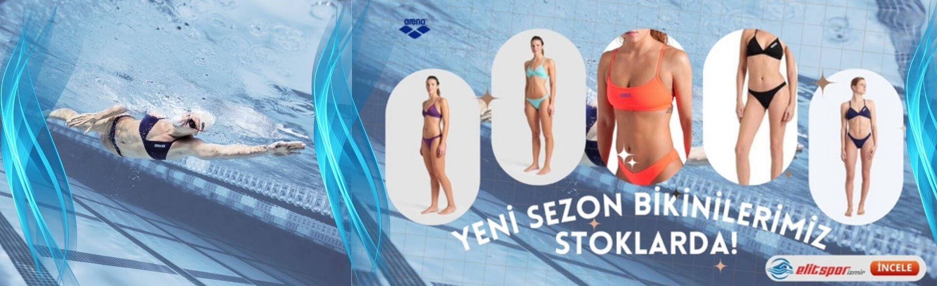 bikiniler