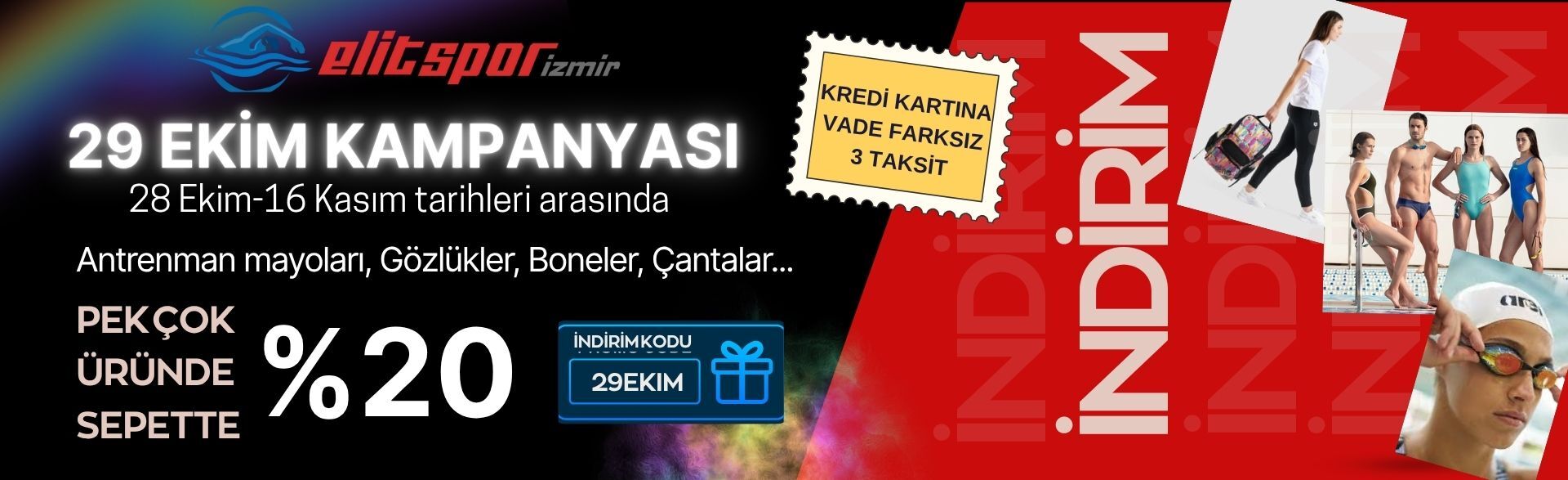 29 EKIM KAMPANYASI