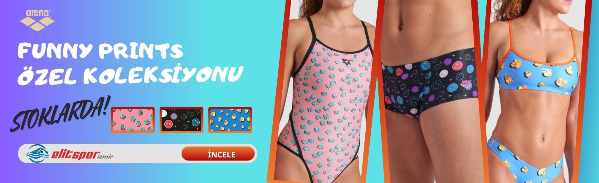 FUNNY PRINTS