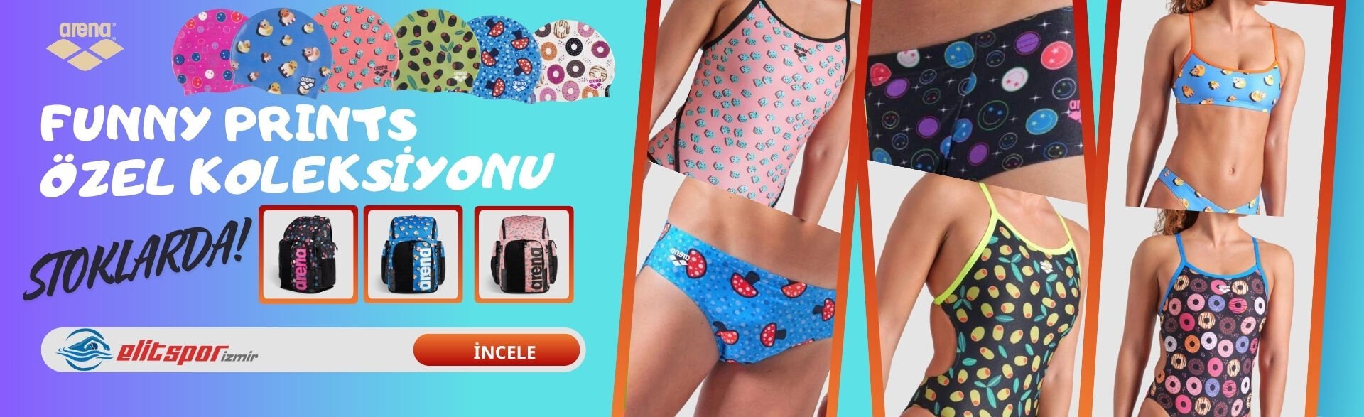 FUNNY PRINTS